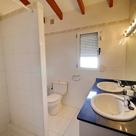 Villa Salinas Ii Calp