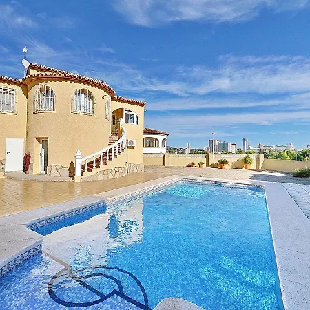 Salinas Ii Villa *