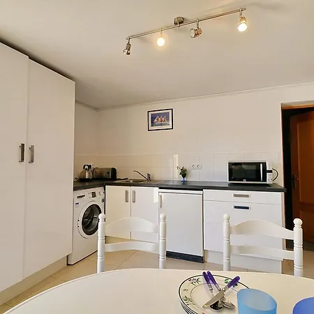 Villa Salinas Ii Calp