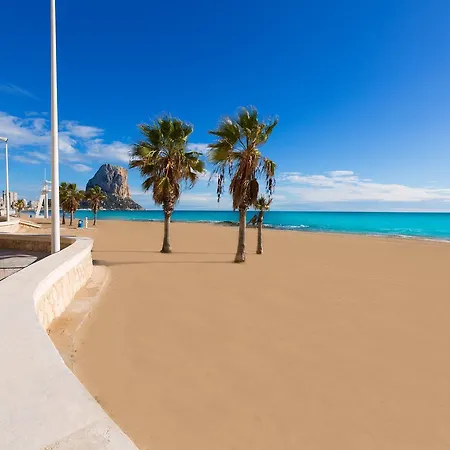 Vila Salinas Ii *